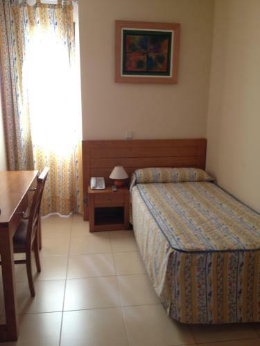 Hostal Aeropuerto