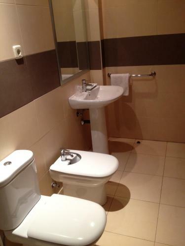 Hostal Aeropuerto