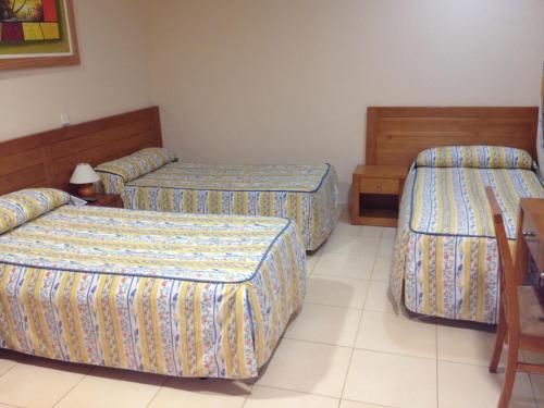 Hostal Aeropuerto