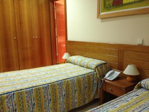 Hostal Aeropuerto