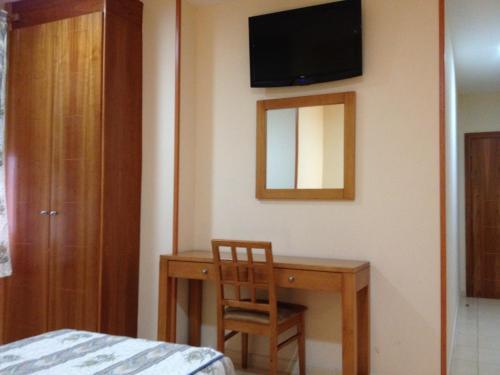Hostal Aeropuerto