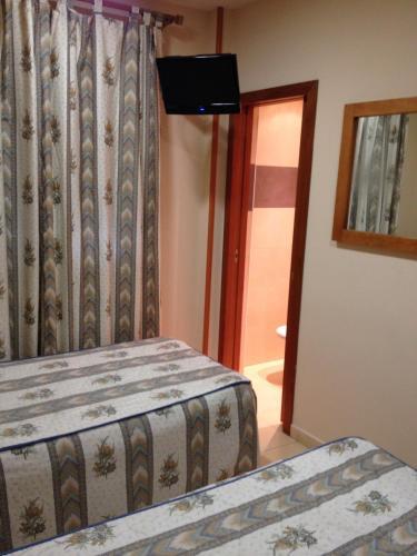 Hostal Aeropuerto