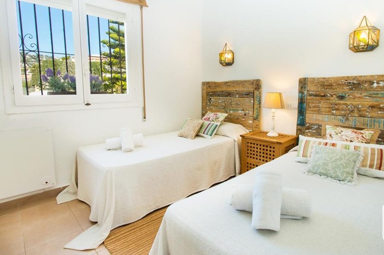 Holiday Villa Paradise