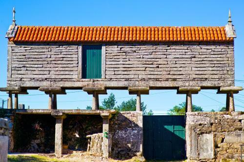 Casa A Canteira