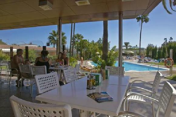 Relaxia Los Girasoles Bungalows