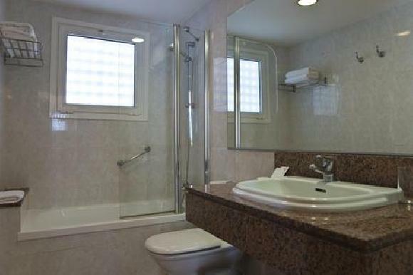 Relaxia Los Girasoles Bungalows