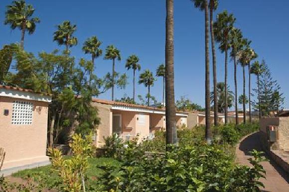 Relaxia Los Girasoles Bungalows