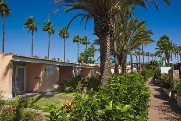 Relaxia Los Girasoles Bungalows