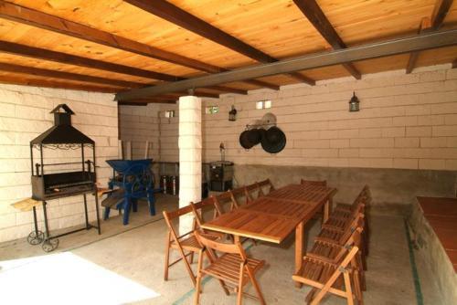 Cortijo La Bodega