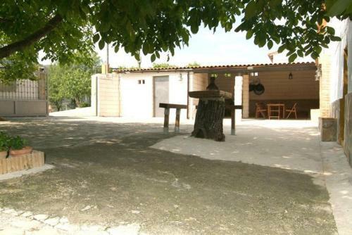 Cortijo La Bodega