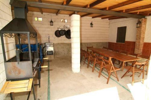 Cortijo La Bodega