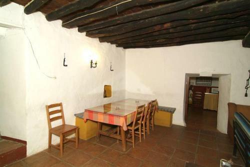 Cortijo La Bodega