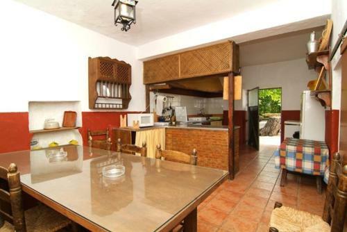 Cortijo La Bodega