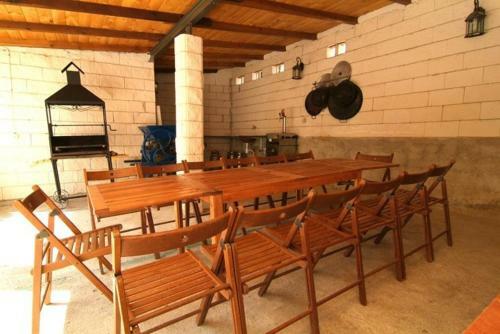 Cortijo La Bodega