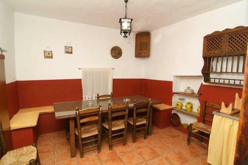 Cortijo La Bodega