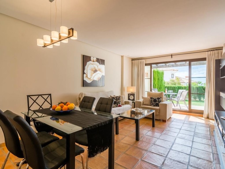 Holiday Home Los Olivos Finestrat