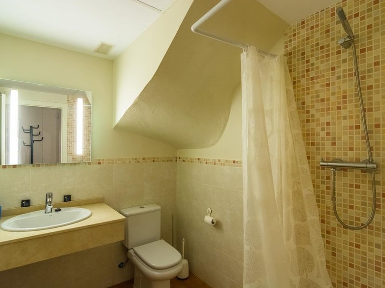 Holiday Home Los Olivos Finestrat