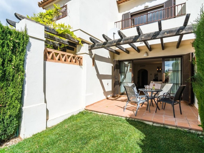 Holiday Home Los Olivos Finestrat
