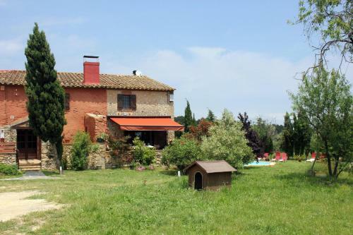 Mas La Casa Nova