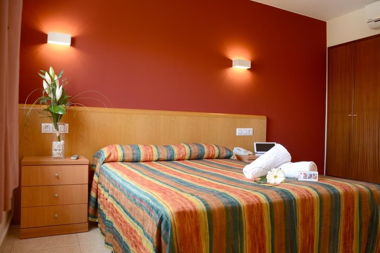 Hotel Europa De Figueres