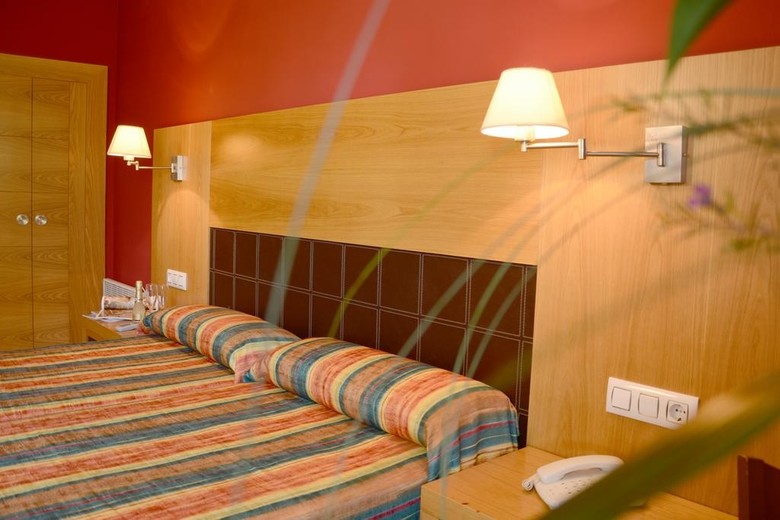 Hotel Europa De Figueres