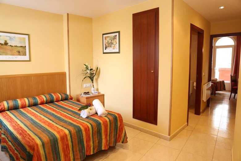 Hotel Europa De Figueres