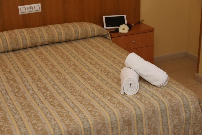 Hotel Europa De Figueres