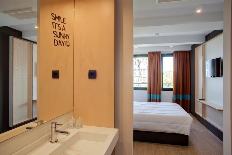 Hostal Toc Hostel Sevilla