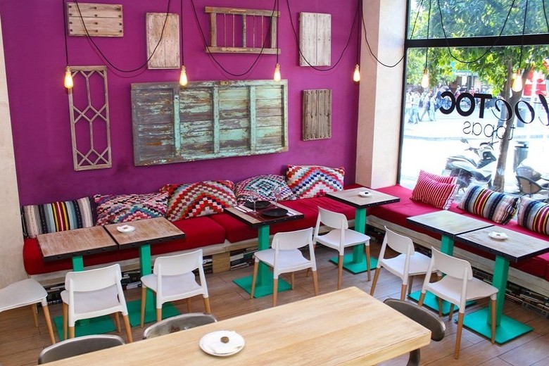 Hostal Toc Hostel Sevilla