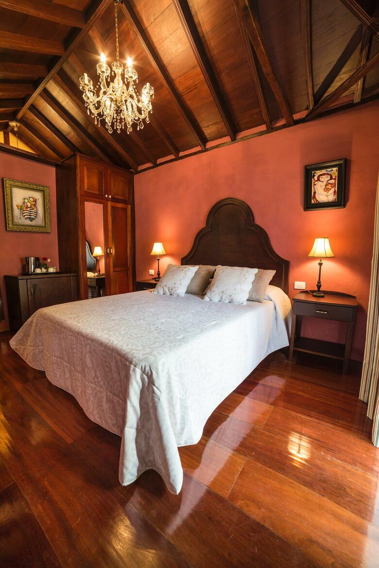 Hotel Emblem�tico San Marcos