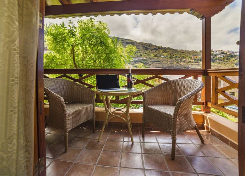 Hotel Emblem�tico San Marcos