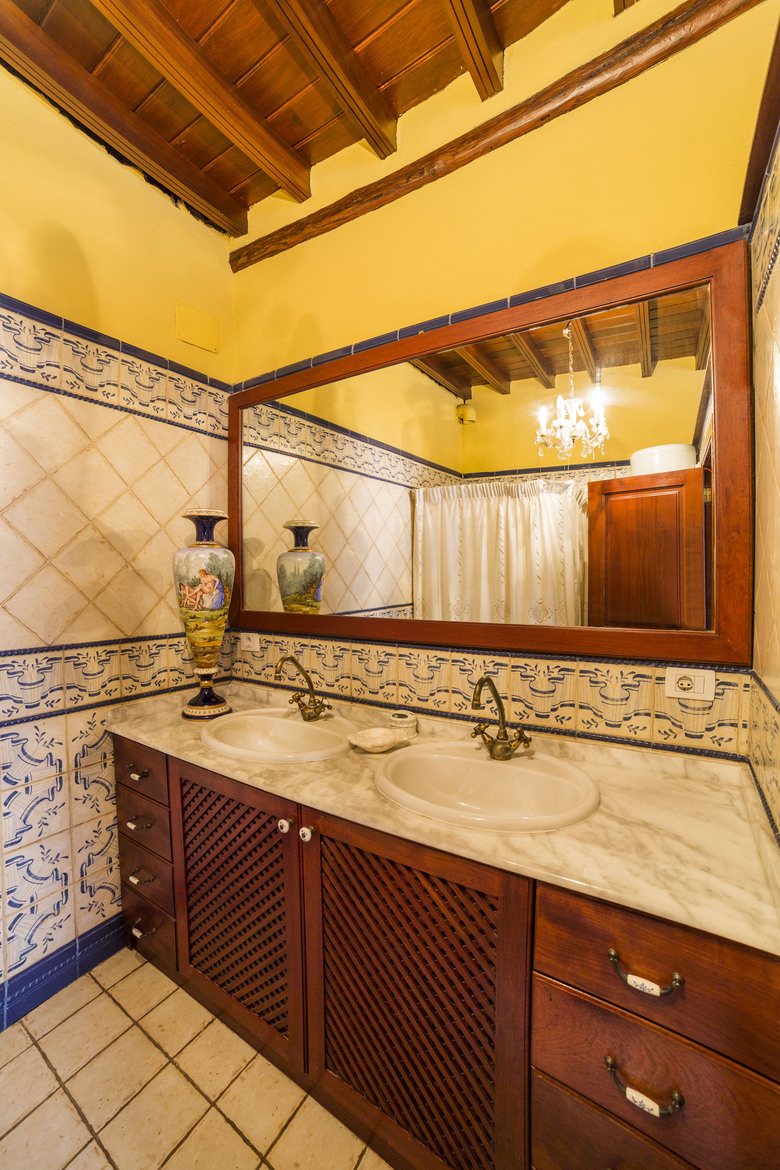 Hotel Emblem�tico San Marcos