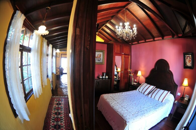 Hotel Emblem�tico San Marcos