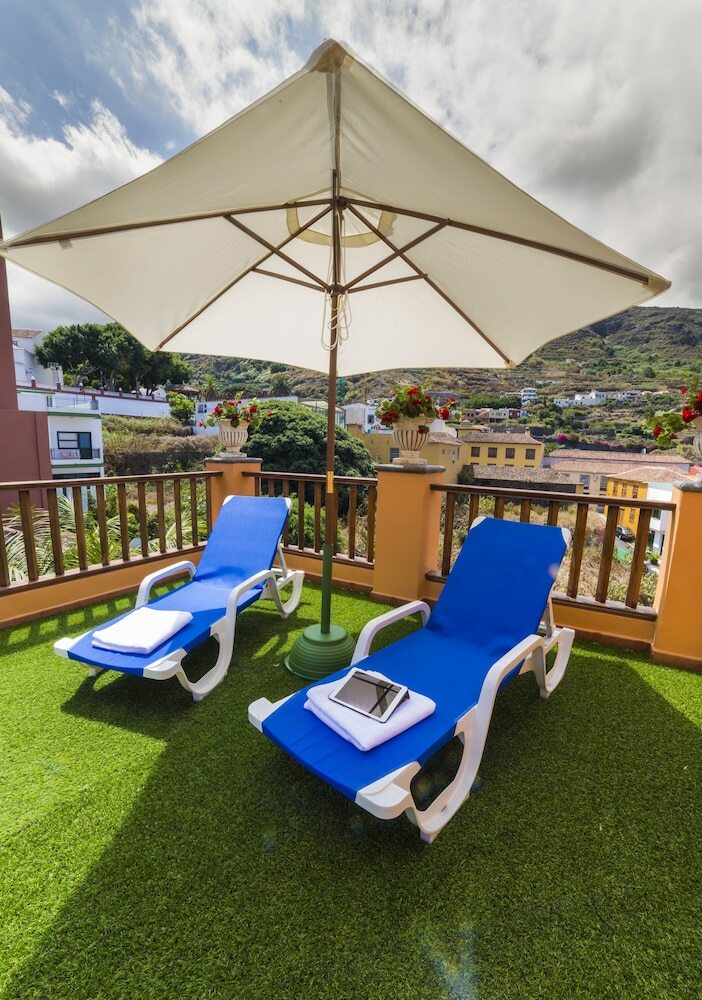 Hotel Emblem�tico San Marcos