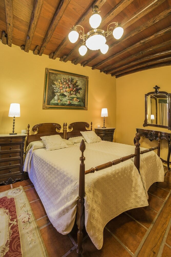Hotel Emblem�tico San Marcos