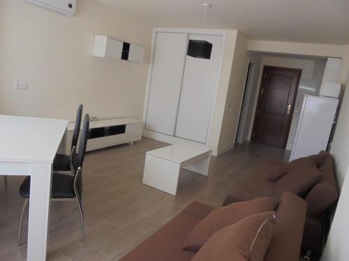 Apartamentos Terrasol Plazamar