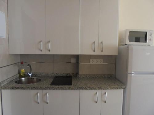 Apartamentos Terrasol Plazamar