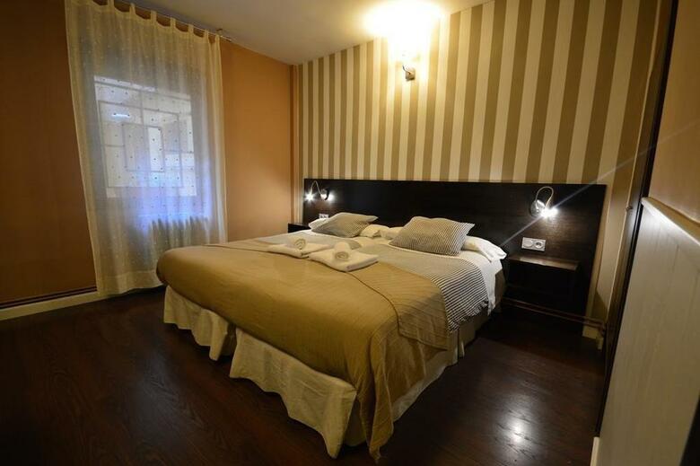 Hostal Gud Salamanca