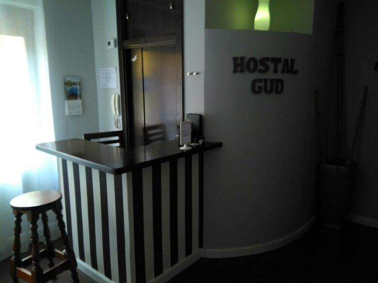 Hostal Gud Salamanca
