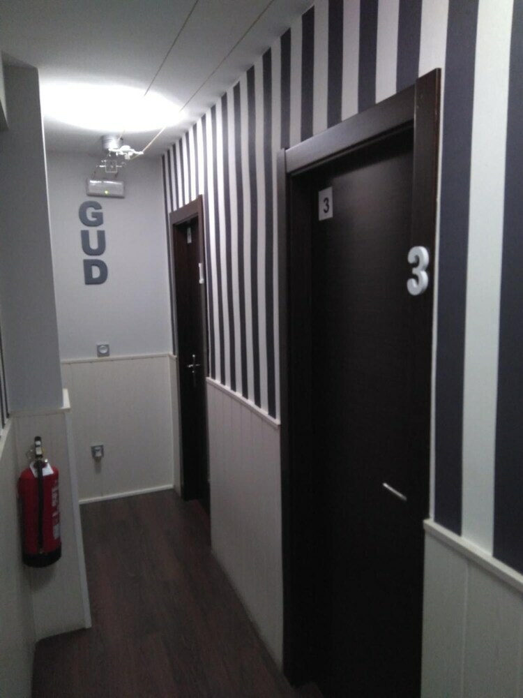 Hostal Gud Salamanca