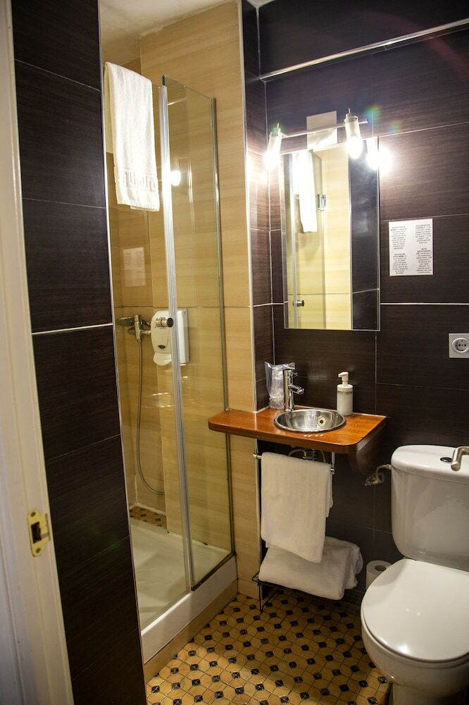Hostal Gud Salamanca