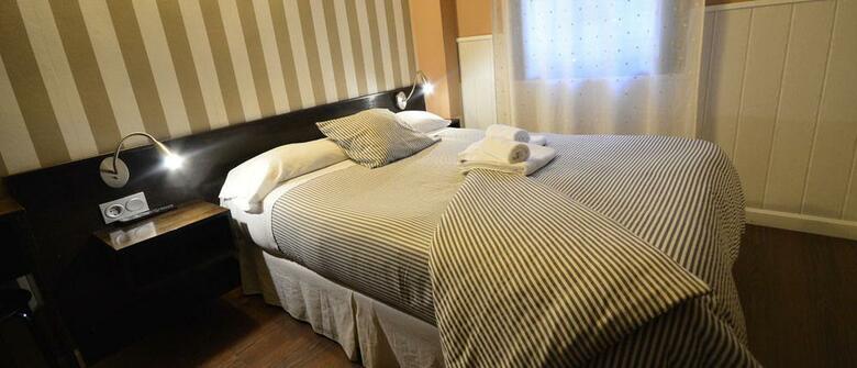 Hostal Gud Salamanca