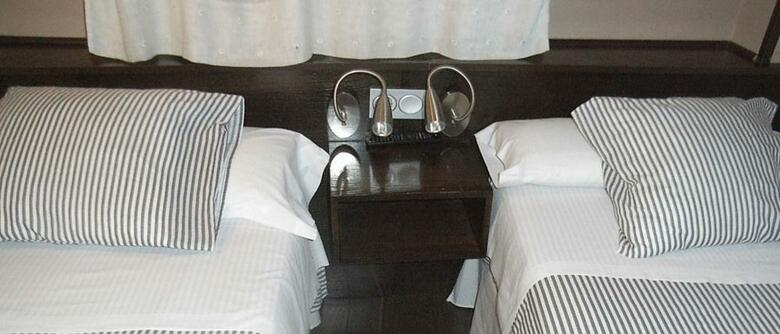 Hostal Gud Salamanca
