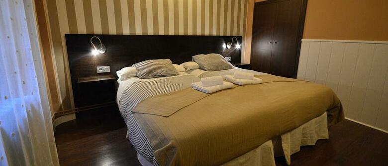 Hostal Gud Salamanca