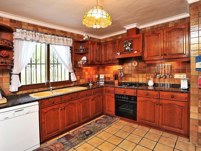 Holiday Home Tarraula III J�vea