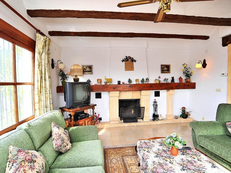 Holiday Home Tarraula III J�vea