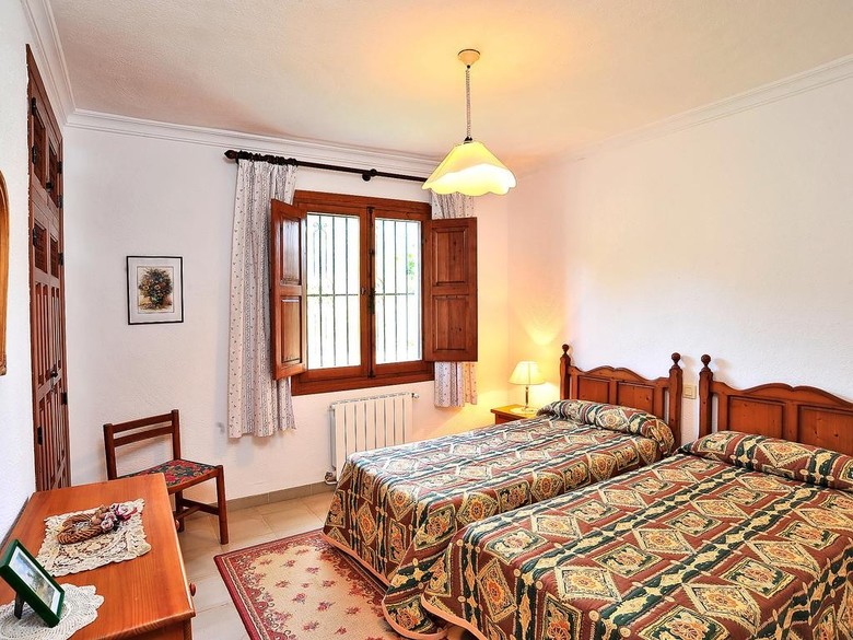 Holiday Home Tarraula III J�vea