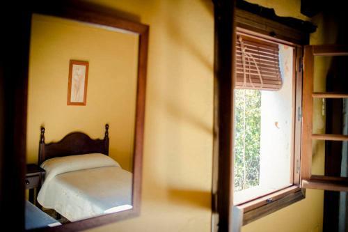 Hotel Enrique Calvillo