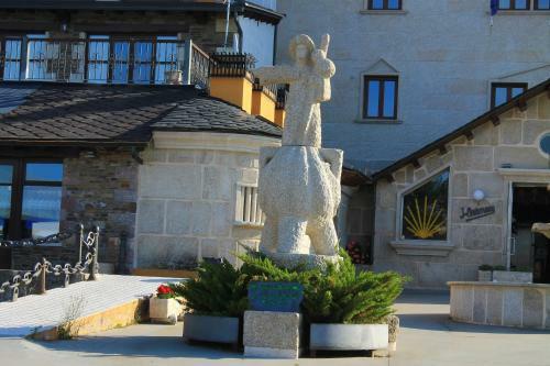 Hotel Complejos J-enrimary