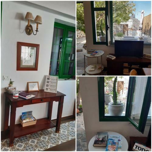 Hostal Casa Santana Segura